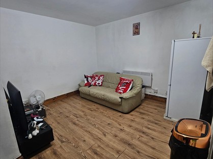 1 Bed Flat, Dormers Wells Lane, UB1