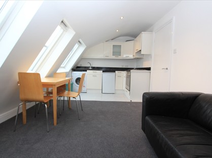 1 Bed Flat, Caledonian Road, N1