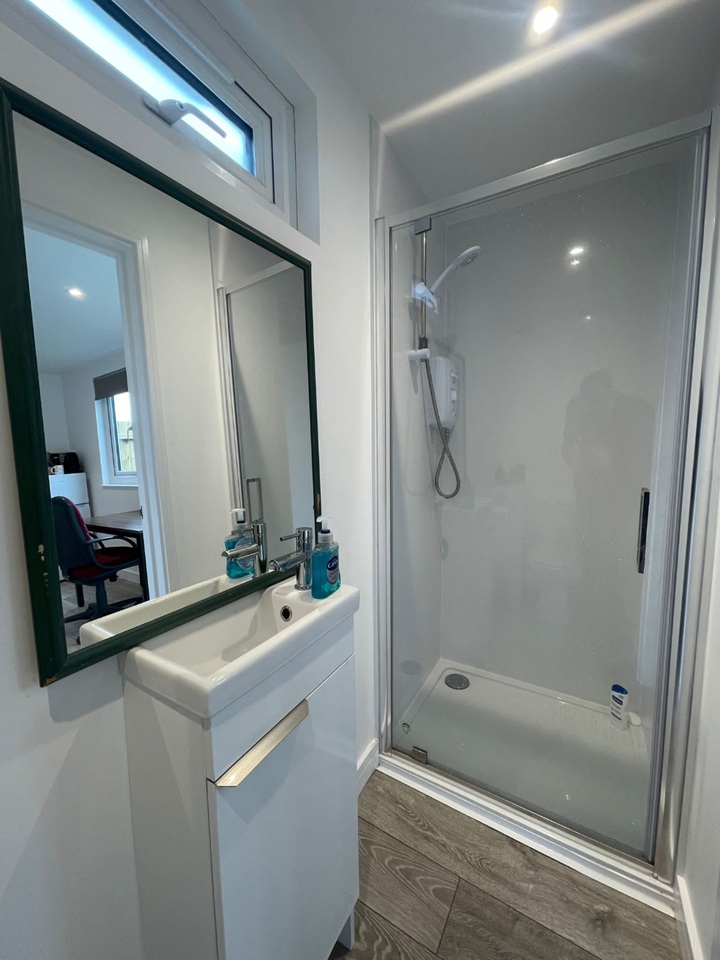 Additional image 2 of Studio Flat, Wolsey Way, CB1, N1 7GU