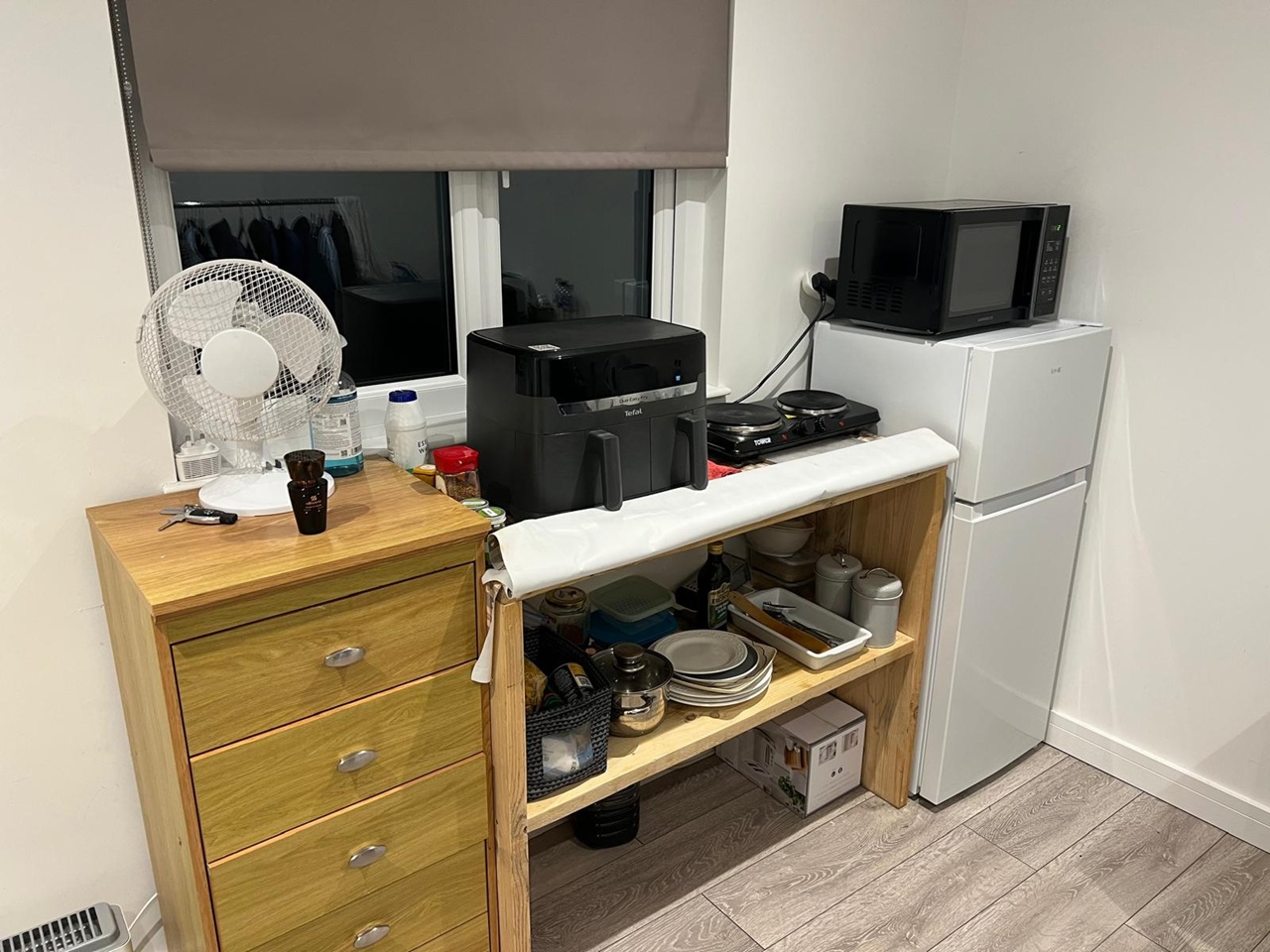 Additional image 8 of Studio Flat, Wolsey Way, CB1, N1 7GU