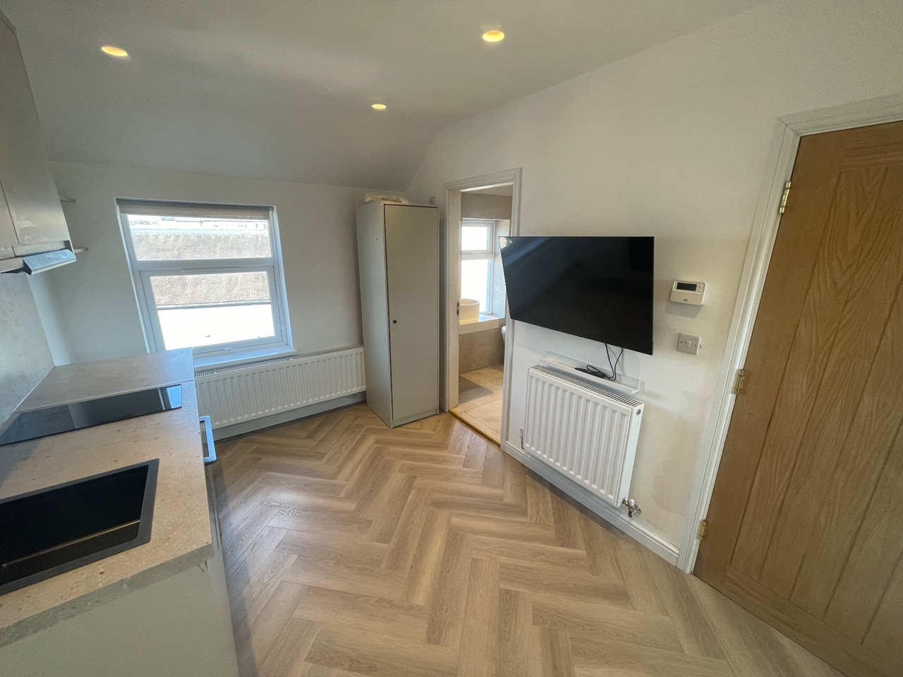 Additional image 2 of 1 Bed Flat, Grafton Street, CV1, N1 7GU