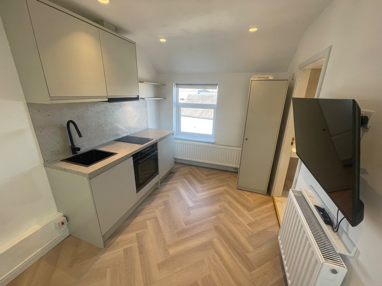 Additional image 3 of 1 Bed Flat, Grafton Street, CV1, N1 7GU
