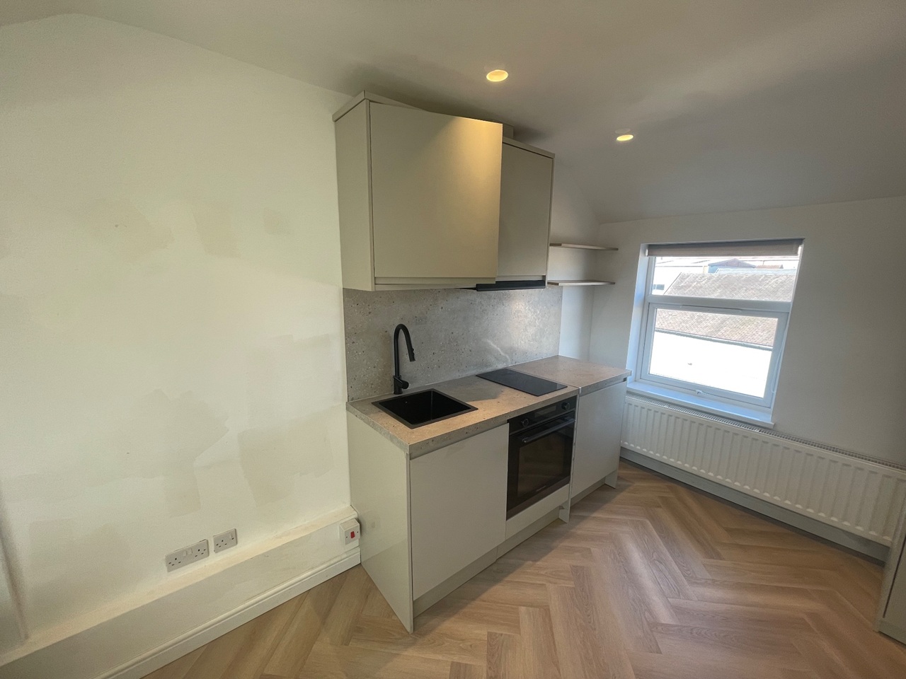 Additional image 4 of 1 Bed Flat, Grafton Street, CV1, N1 7GU