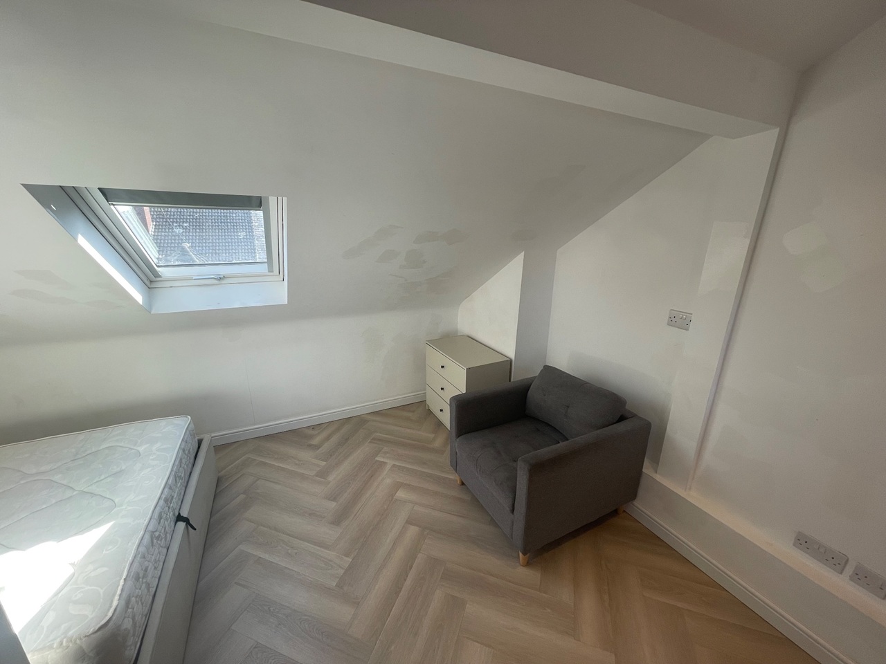 Additional image 5 of 1 Bed Flat, Grafton Street, CV1, N1 7GU