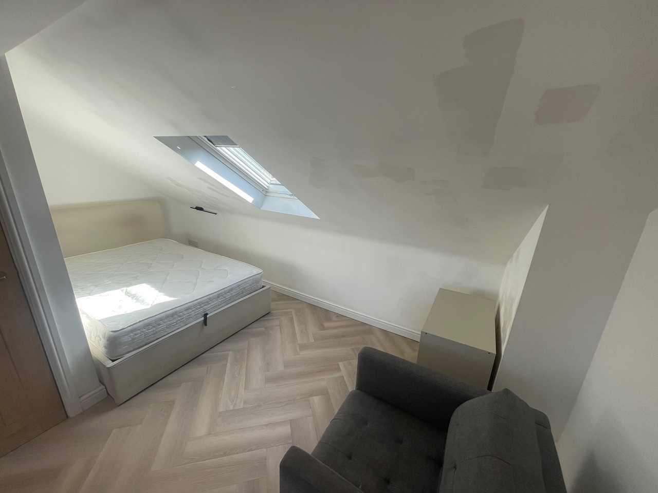 Additional image 6 of 1 Bed Flat, Grafton Street, CV1, N1 7GU