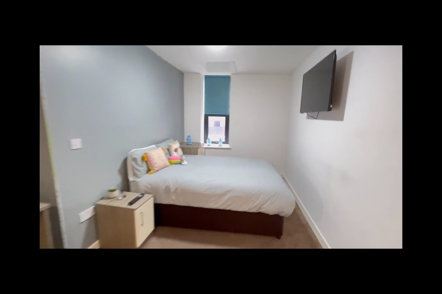 Additional image 2 of Studio Flat, Minerva House, NG1, N1 7GU