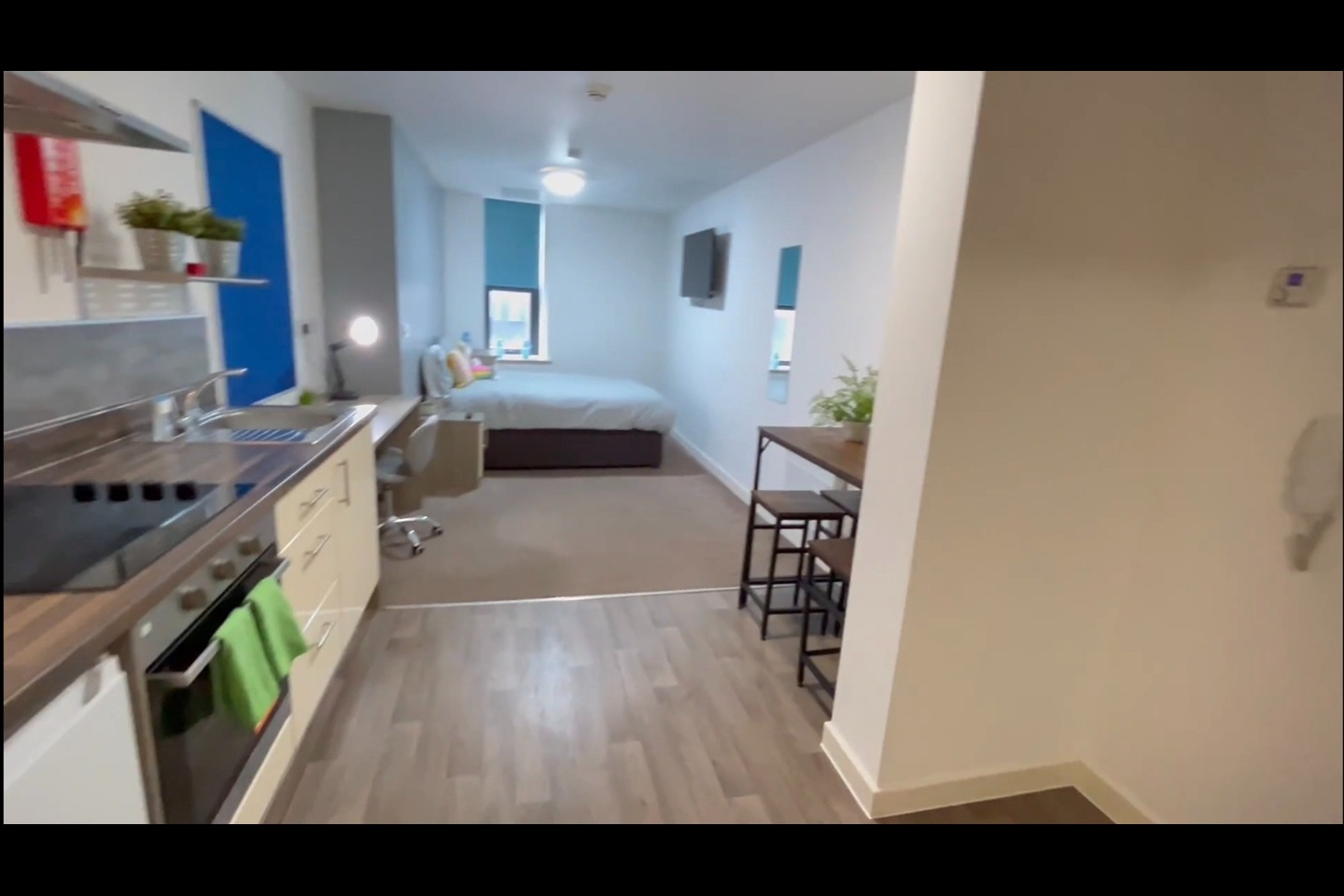 Additional image 4 of Studio Flat, Minerva House, NG1, N1 7GU