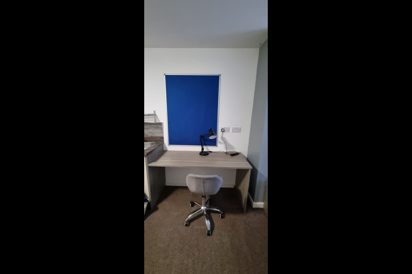 Additional image 5 of Studio Flat, Minerva House, NG1, N1 7GU