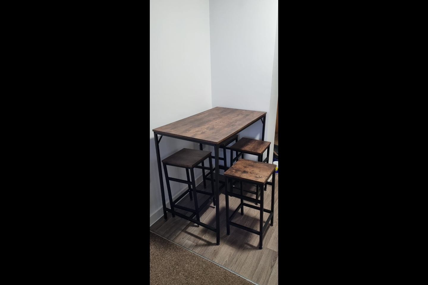 Additional image 6 of Studio Flat, Minerva House, NG1, N1 7GU