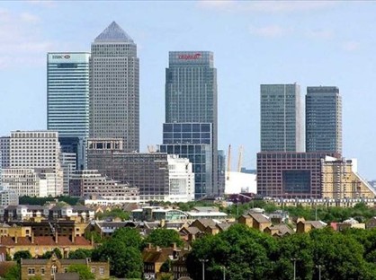 Room in a Shared House, Schooner Close, E14