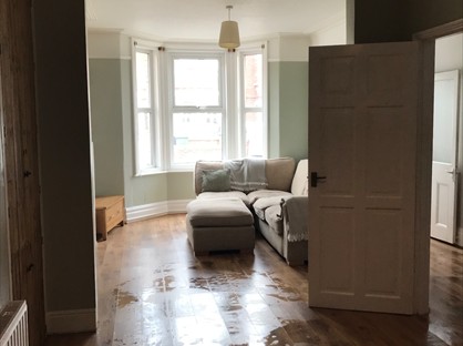 3 bed terraced house for rent in 3 Bed Terraced House, Monks Road, EX4