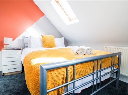 Room in a Shared House, Elizabeth Way, CV2