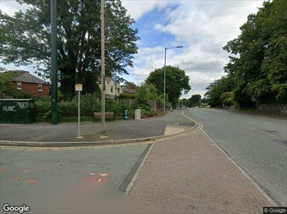 Room in a Shared House, Cuckoo Lane, M25