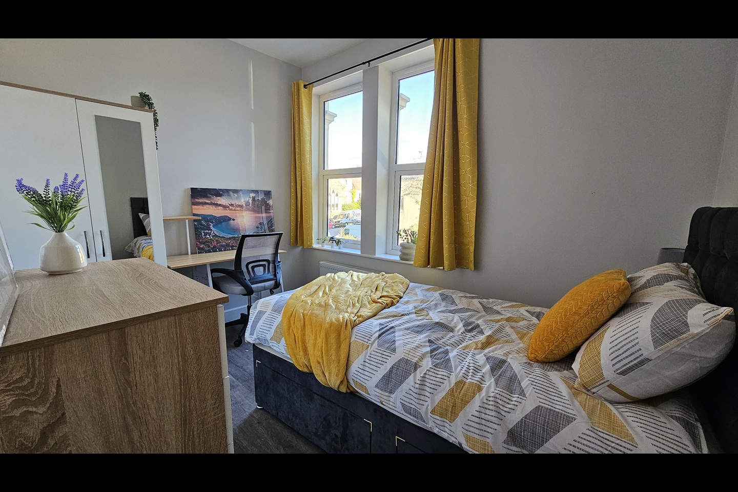 Additional image 7 of Room in a Shared House, Church Road, BS5, N1 7GU