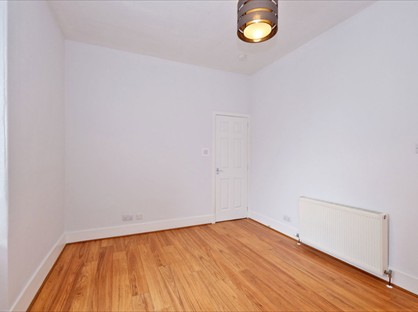 1 Bed Flat, Aberdeen, AB11