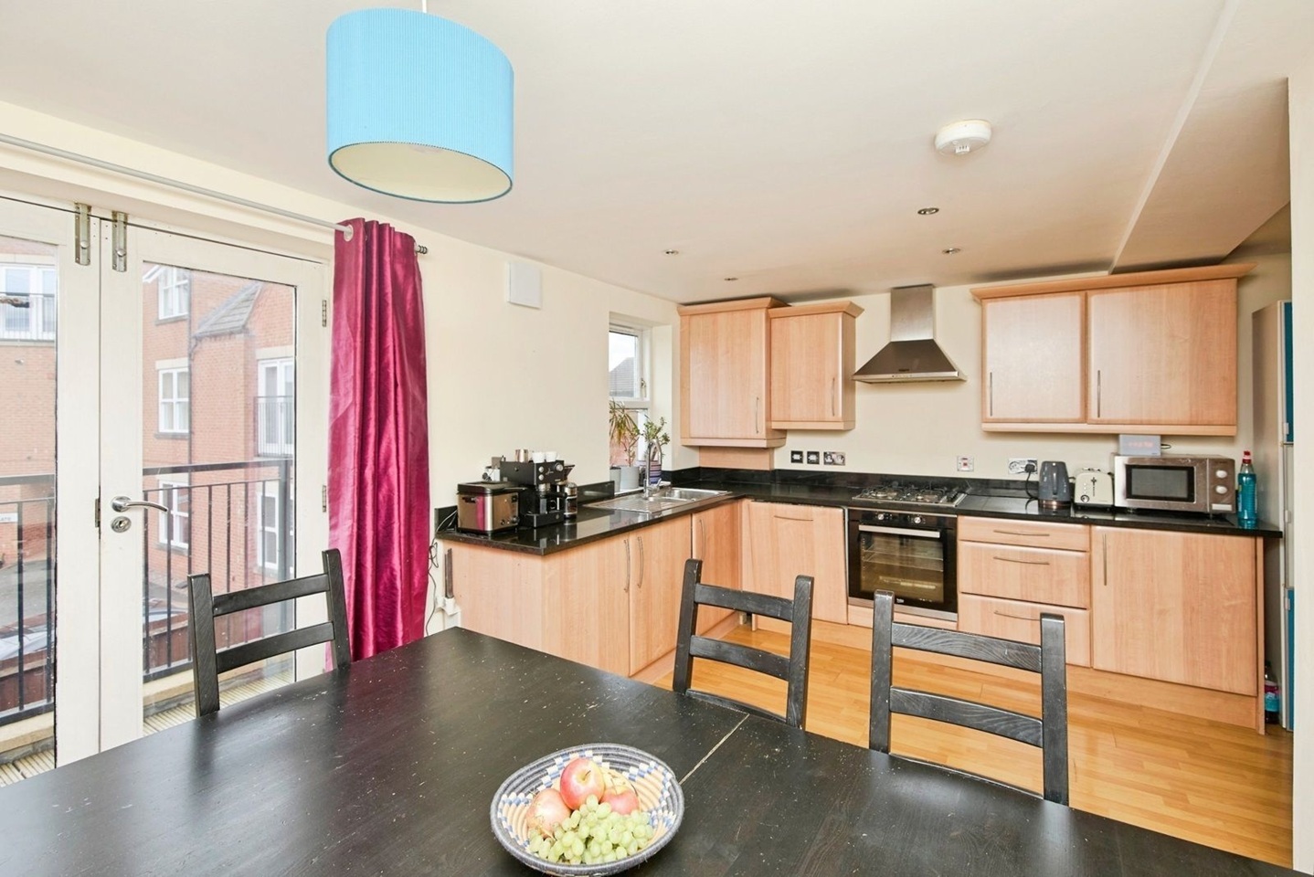 Additional image 2 of 5 Bed Terraced House, North St, DE1, N1 7GU