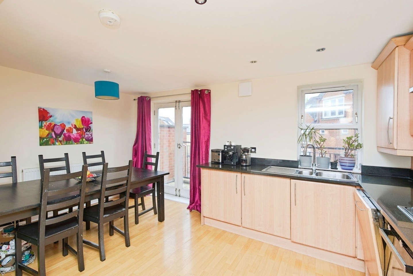 Additional image 4 of 5 Bed Terraced House, North St, DE1, N1 7GU