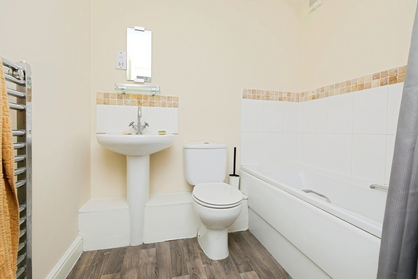Additional image 9 of 5 Bed Terraced House, North St, DE1, N1 7GU