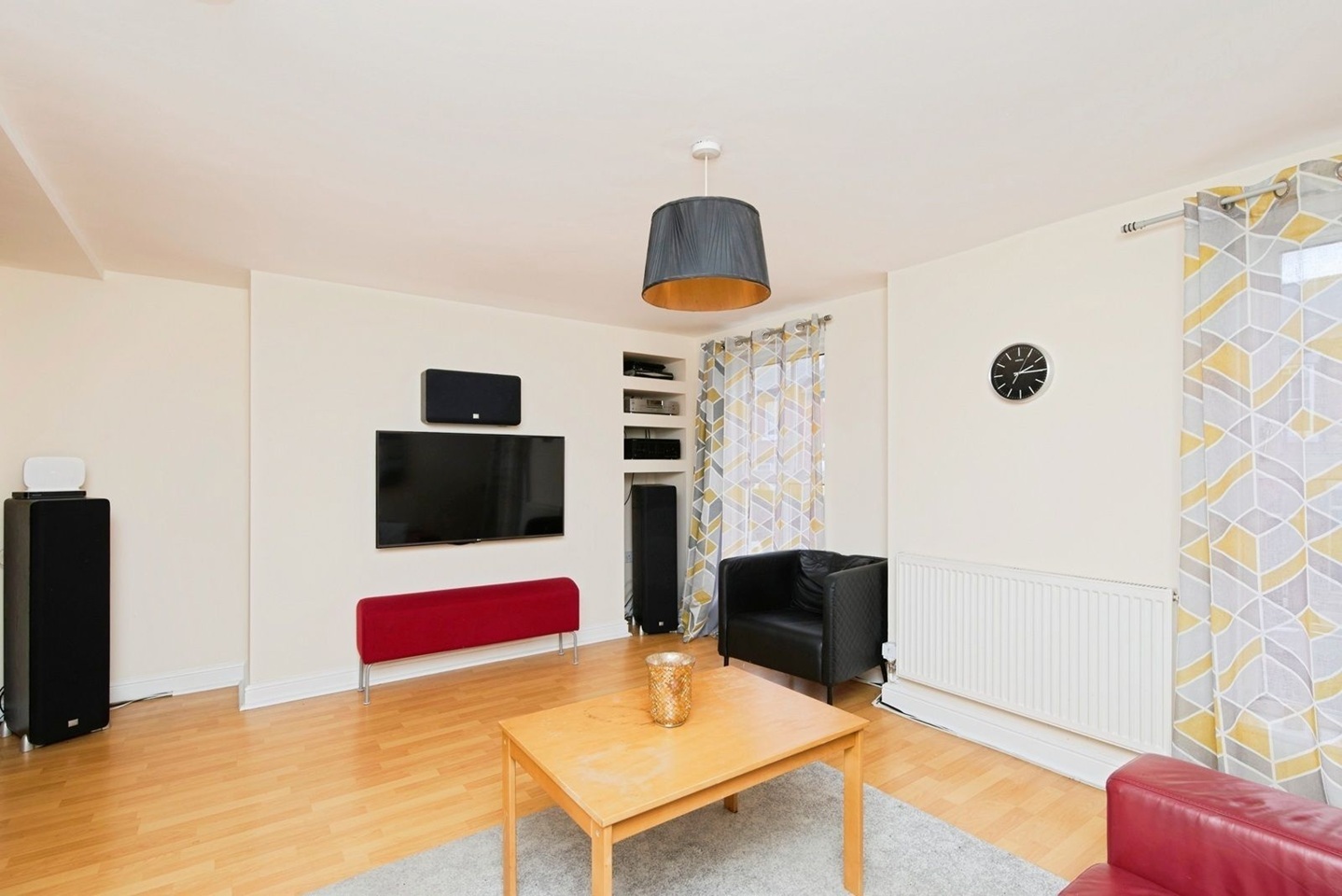 Additional image 10 of 5 Bed Terraced House, North St, DE1, N1 7GU