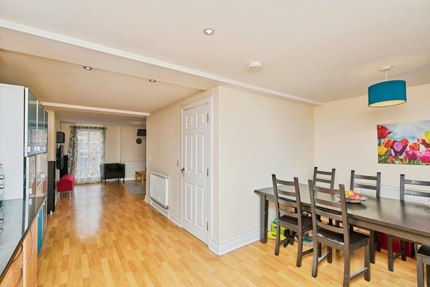 Additional image 11 of 5 Bed Terraced House, North St, DE1, N1 7GU