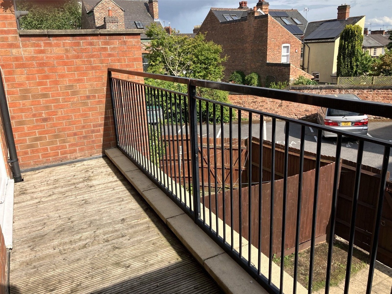 Additional image 13 of 5 Bed Terraced House, North St, DE1, N1 7GU