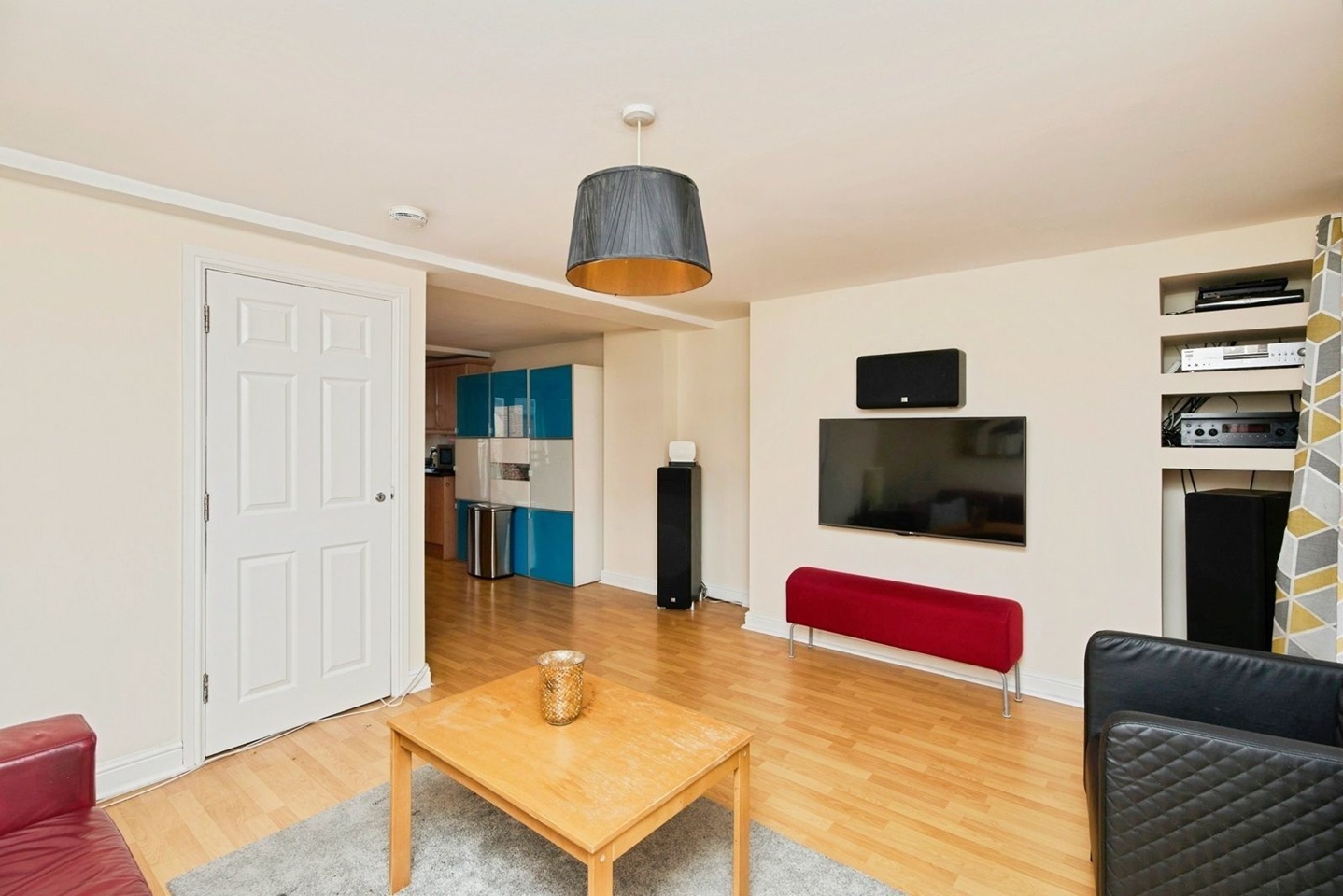 Additional image 15 of 5 Bed Terraced House, North St, DE1, N1 7GU