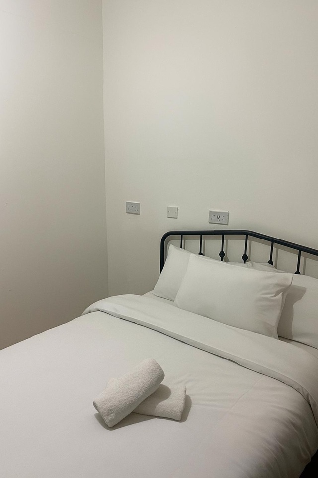 2 Bed Flat, Cumbernauld Road, G31, N1 7GU