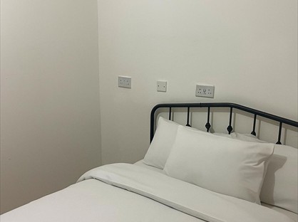 2 Bed Flat, Cumbernauld Road, G31