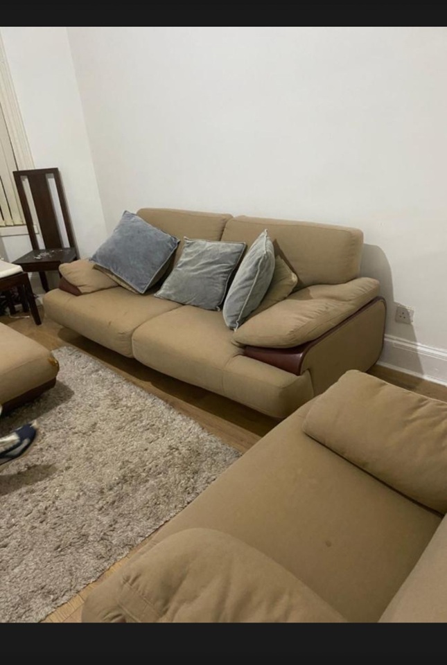 Additional image 2 of 2 Bed Flat, Cumbernauld Road, G31, N1 7GU