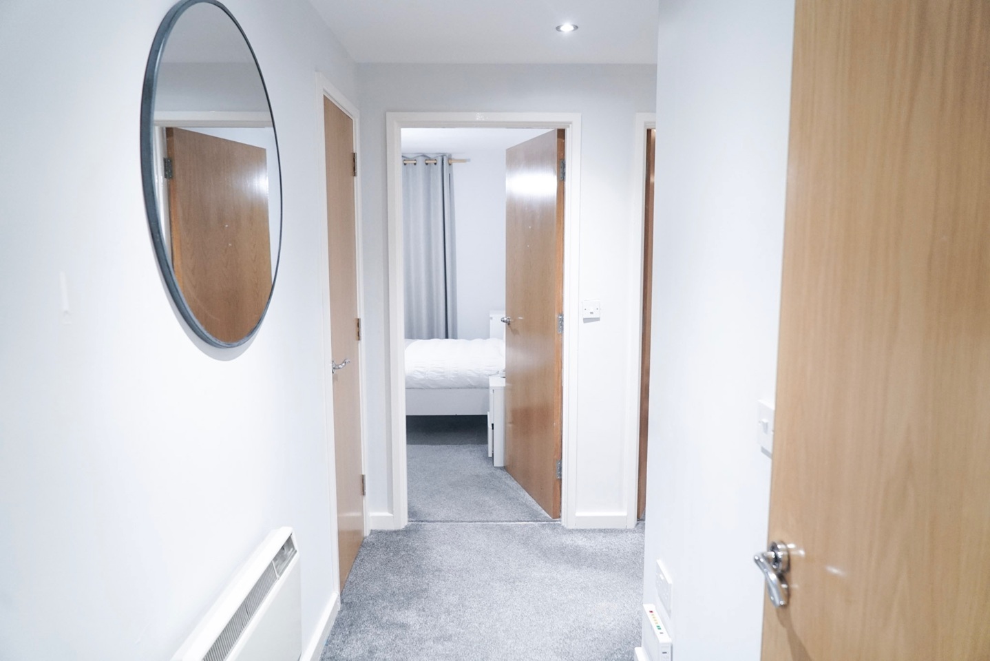 2 Bed Flat, Manor House Drive, CV1, N1 7GU