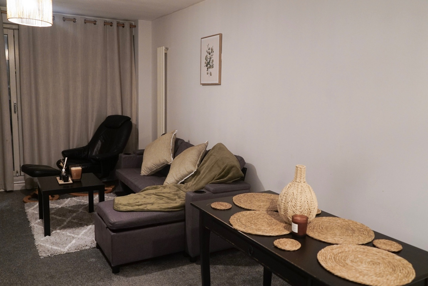 Additional image 2 of 2 Bed Flat, Manor House Drive, CV1, N1 7GU