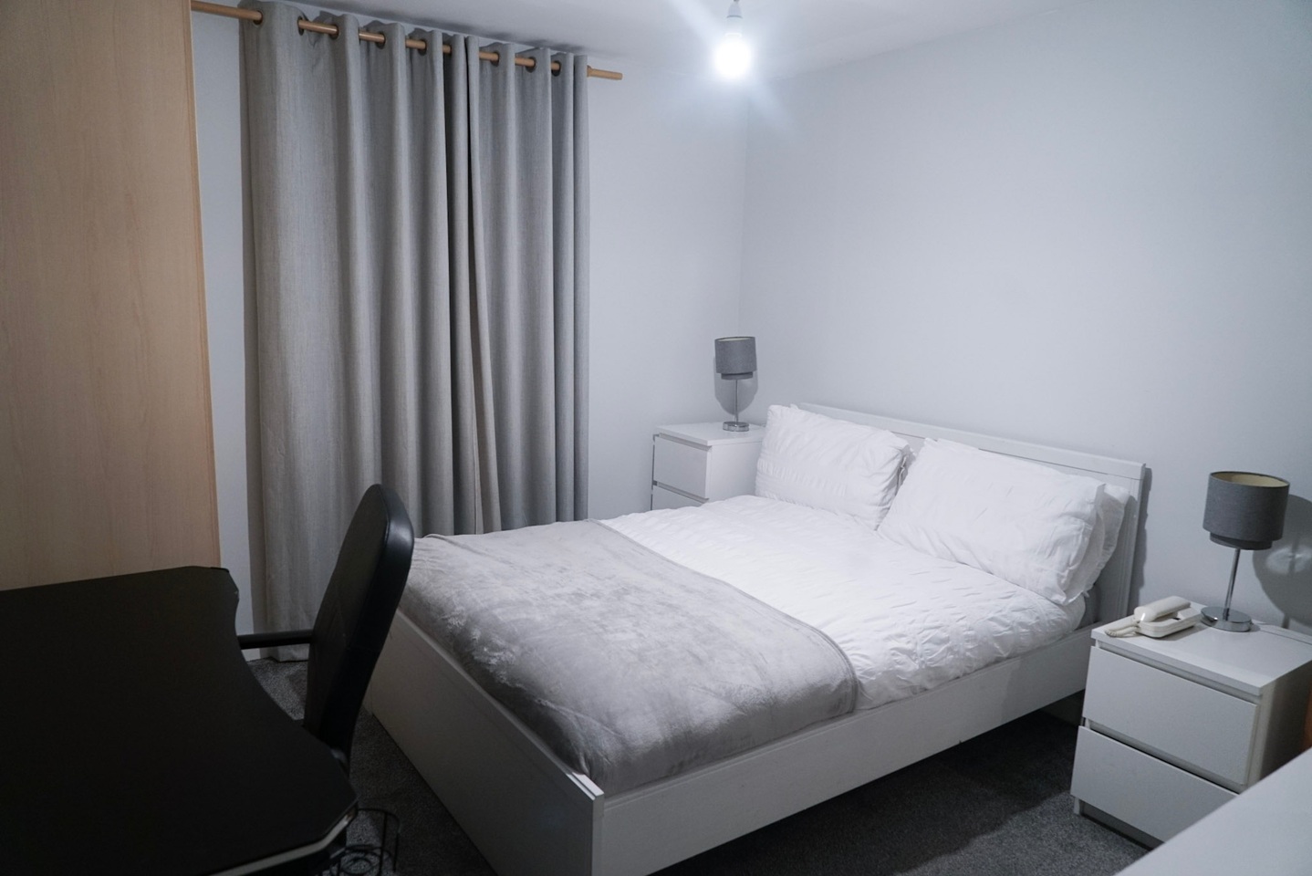 Additional image 6 of 2 Bed Flat, Manor House Drive, CV1, N1 7GU