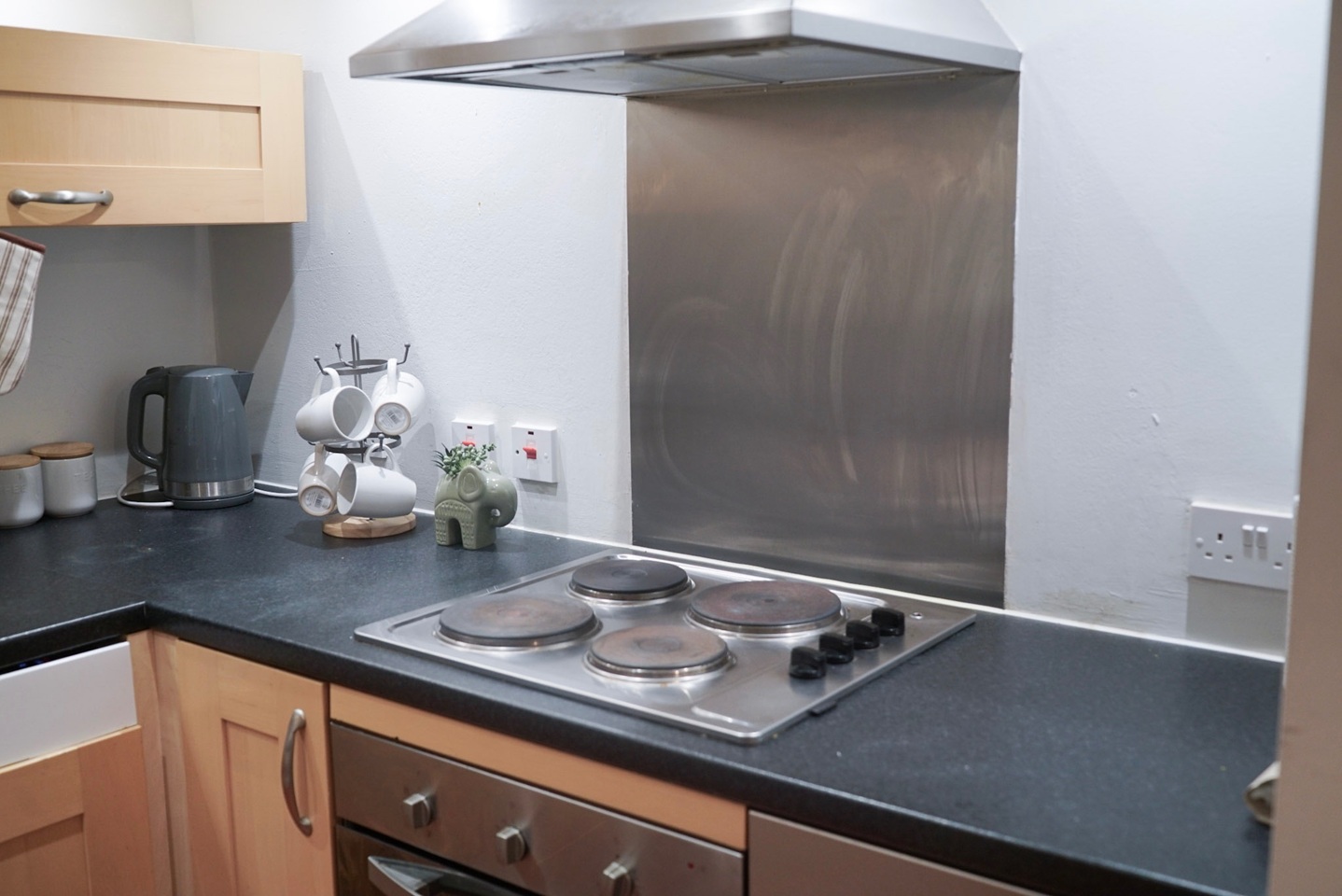 Additional image 7 of 2 Bed Flat, Manor House Drive, CV1, N1 7GU