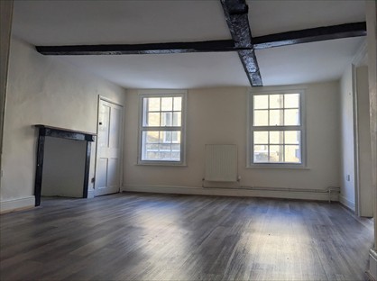 2 Bed Flat, High West Street, DT1