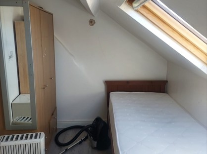 2 Bed Flat, Gordon Gardens, HA8