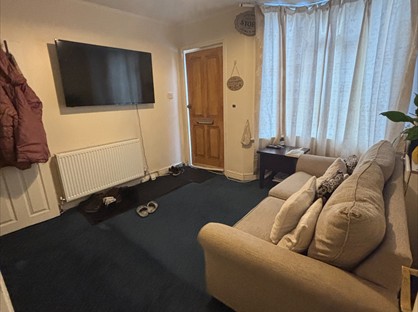 2 Bed End Terrace, Thorold Road, ME5