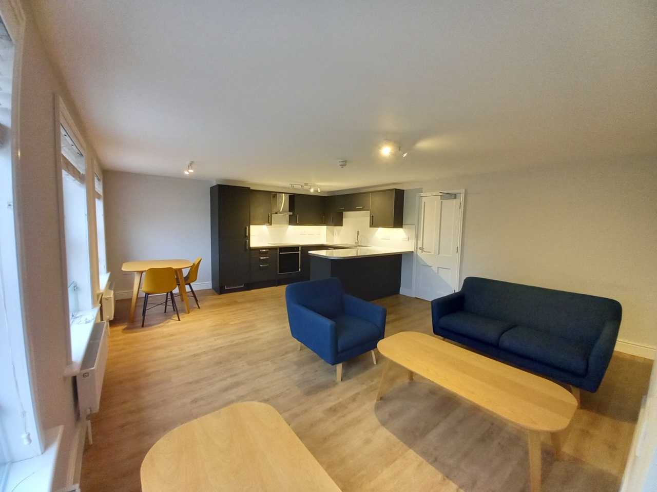 Additional image 3 of 1 Bed Flat, Station Road, CB1, N1 7GU