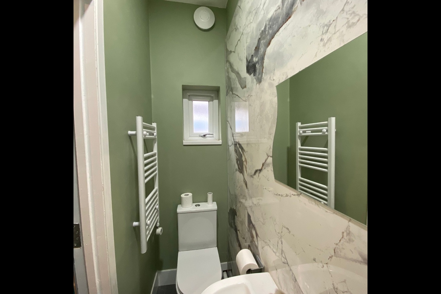 Additional image 4 of 1 Bed Flat, Old Church Road, CV6, N1 7GU