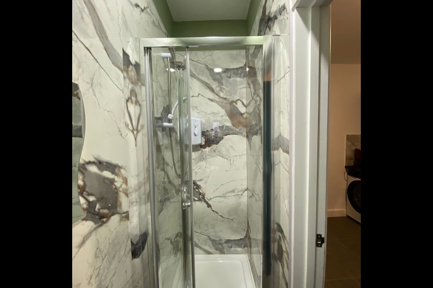 Additional image 5 of 1 Bed Flat, Old Church Road, CV6, N1 7GU