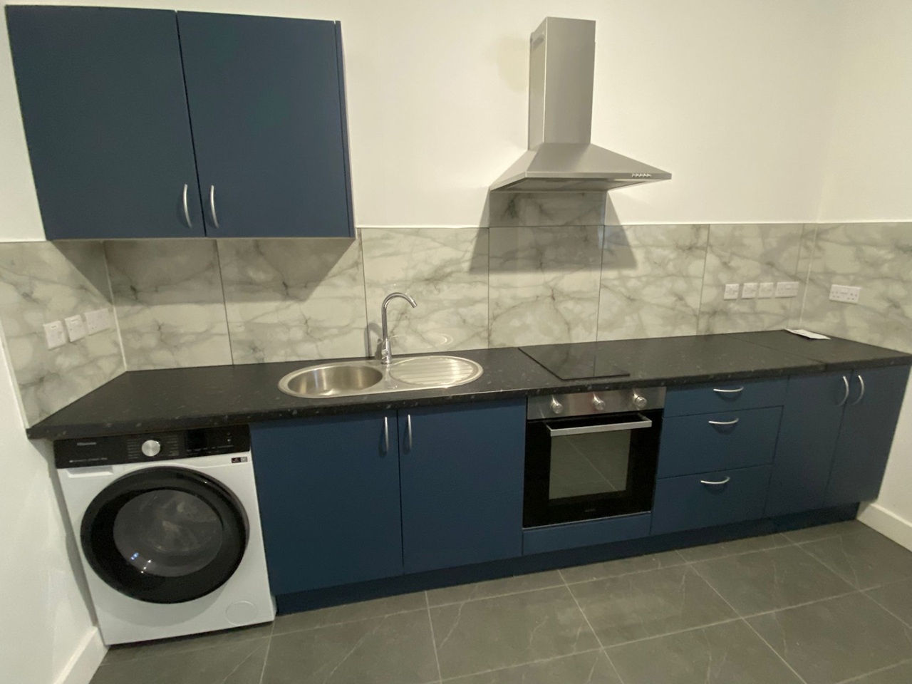 1 Bed Flat, Old Church Road, CV6, N1 7GU