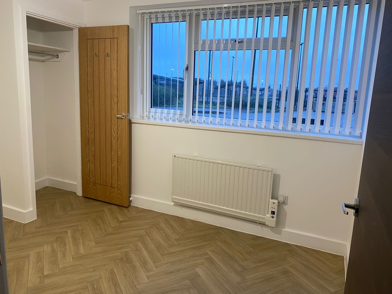 Additional image 2 of 1 Bed Flat, Old Church Road, CV6, N1 7GU