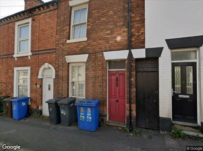 Room in a Shared House, Derby, DE1