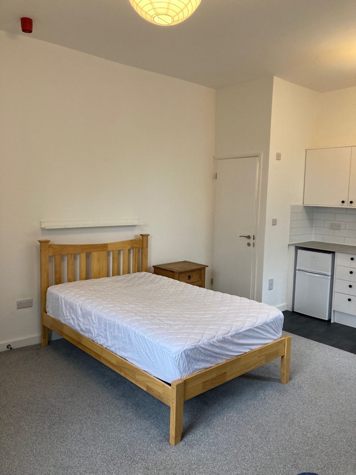 Additional image 2 of Studio Flat, Brocco Bank, S11, N1 7GU