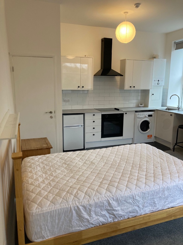 Additional image 3 of Studio Flat, Brocco Bank, S11, N1 7GU