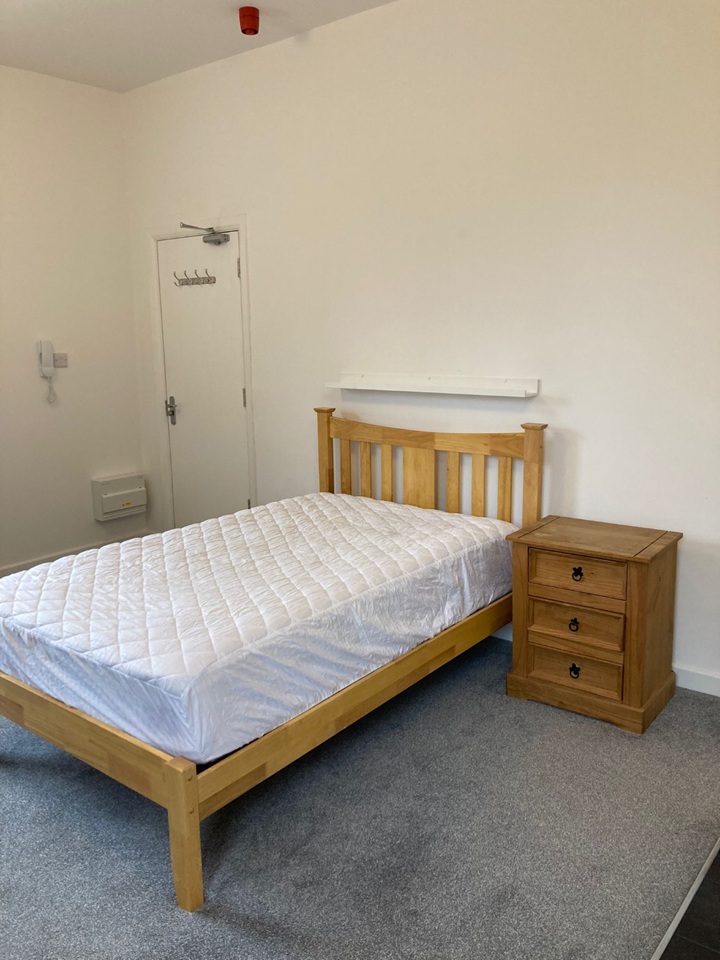 Additional image 4 of Studio Flat, Brocco Bank, S11, N1 7GU