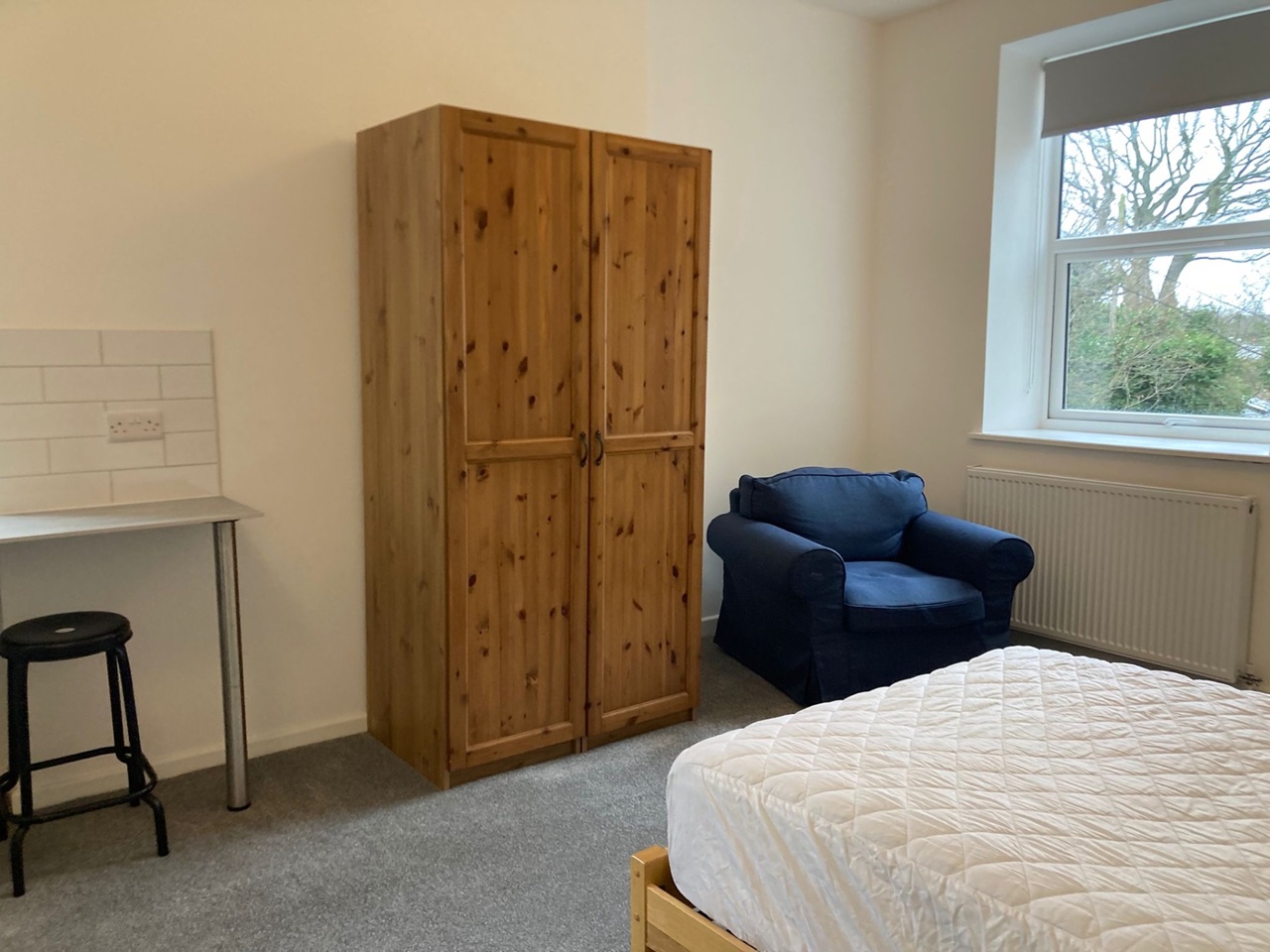 Additional image 5 of Studio Flat, Brocco Bank, S11, N1 7GU