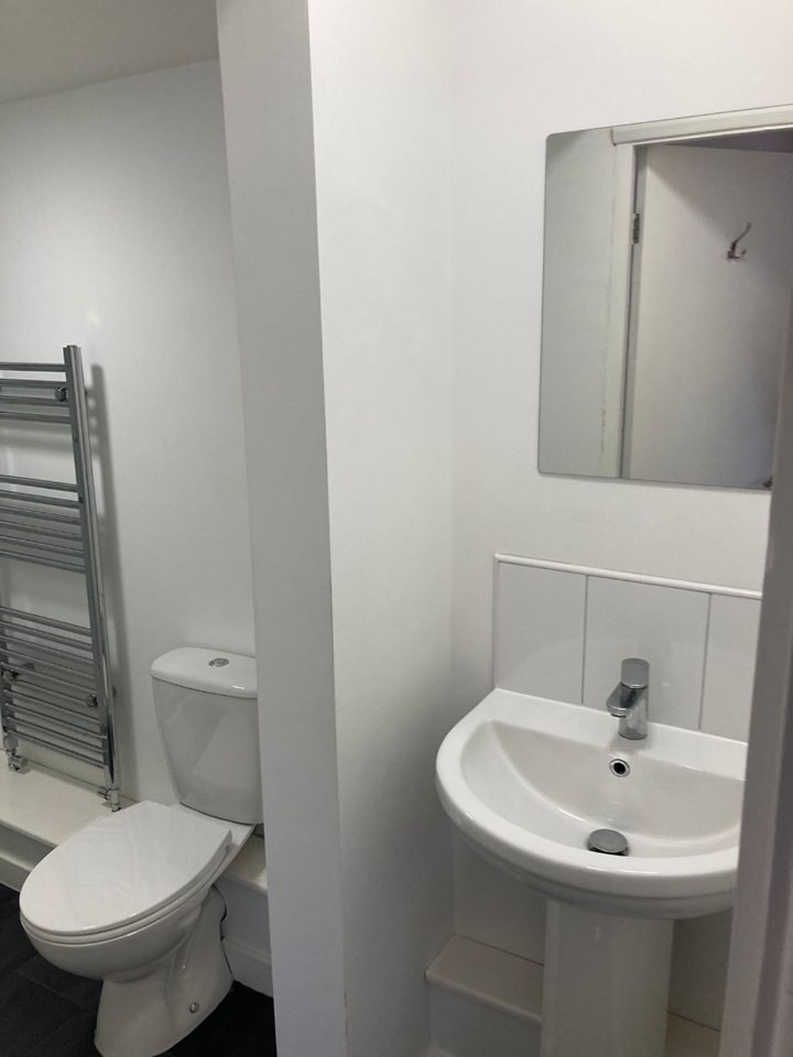 Additional image 6 of Studio Flat, Brocco Bank, S11, N1 7GU