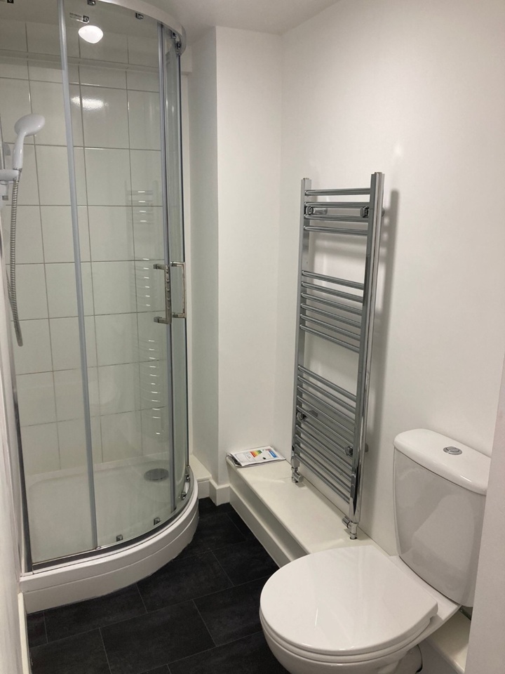 Additional image 7 of Studio Flat, Brocco Bank, S11, N1 7GU