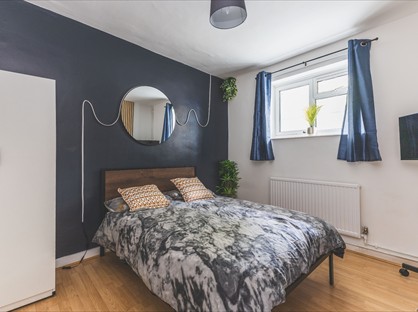Room in a Shared Flat, Bramber, WC1H