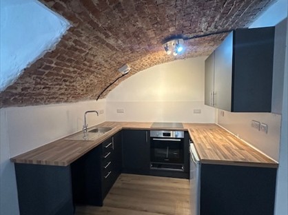 Studio Flat, Bathafarn Hall, LL15